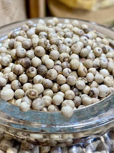 Poivre Blanc de Penja IGP - 100g